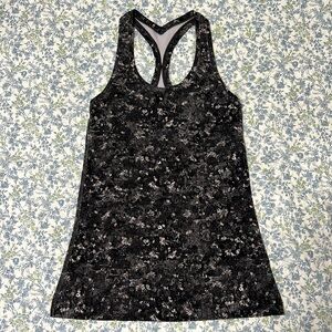 Lululemon Cool Racer Back Nulu